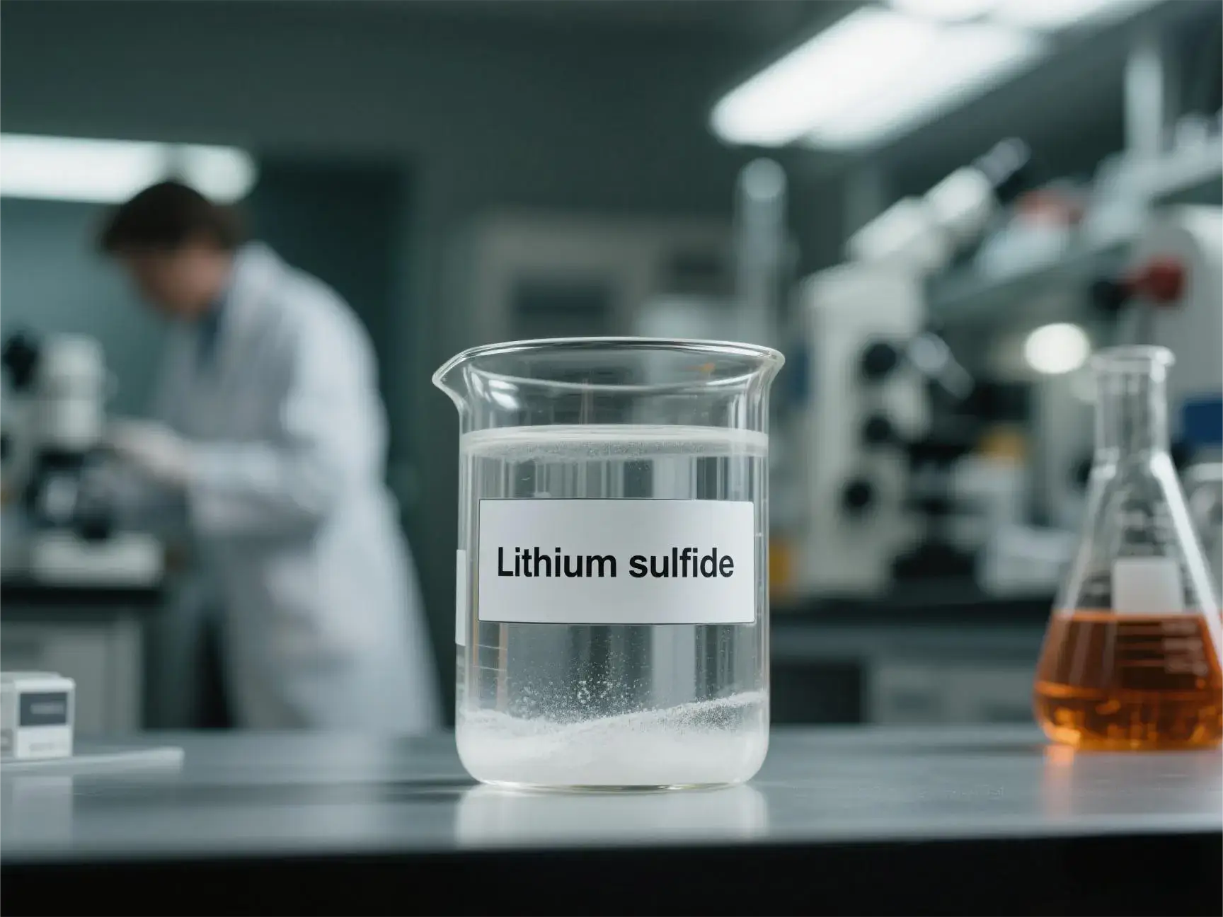 Lithium sulfide 2
